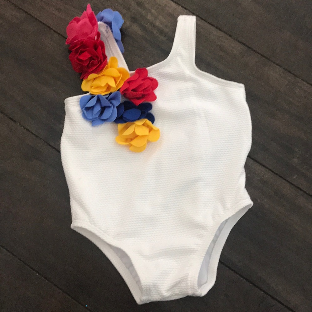 Janie and Jack swimsuit